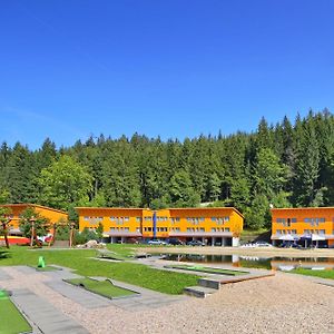 Resort Spindl